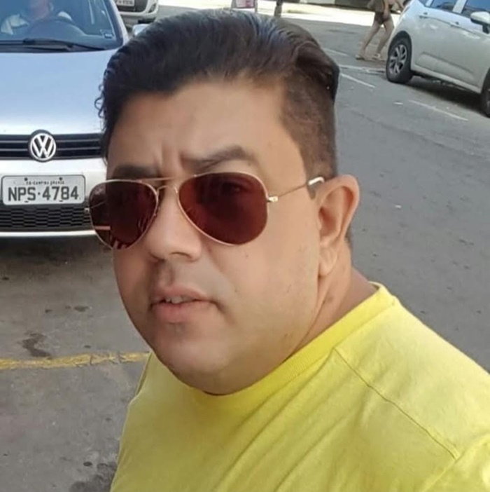 Morre Ronald Bello, ex-coordenador do PBF em Queimadas