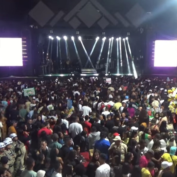 Músicos que se apresentaram na Festa de Santaluz denunciam calote da Prefeitura: ‘Nem satisfação’