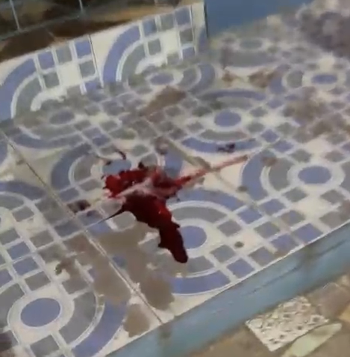 SAMU nega atendimento para vítima de queda, em Queimadas; ‘Se morrer, responsabilidade de quem está no local’