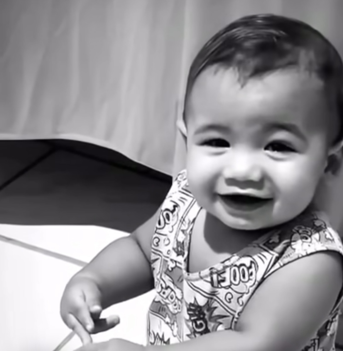 Bebê de um ano morre engasgado com tampa de refrigerante, no Norte da Bahia