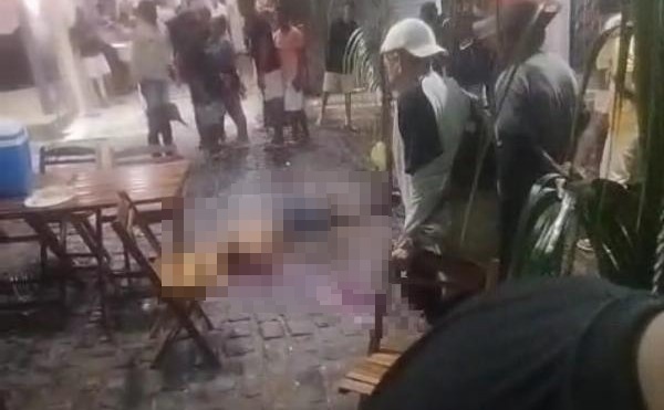 SAIBA QUEM É! Ex-candidata a vereadora é presa por matar homem em Santa Bárbara