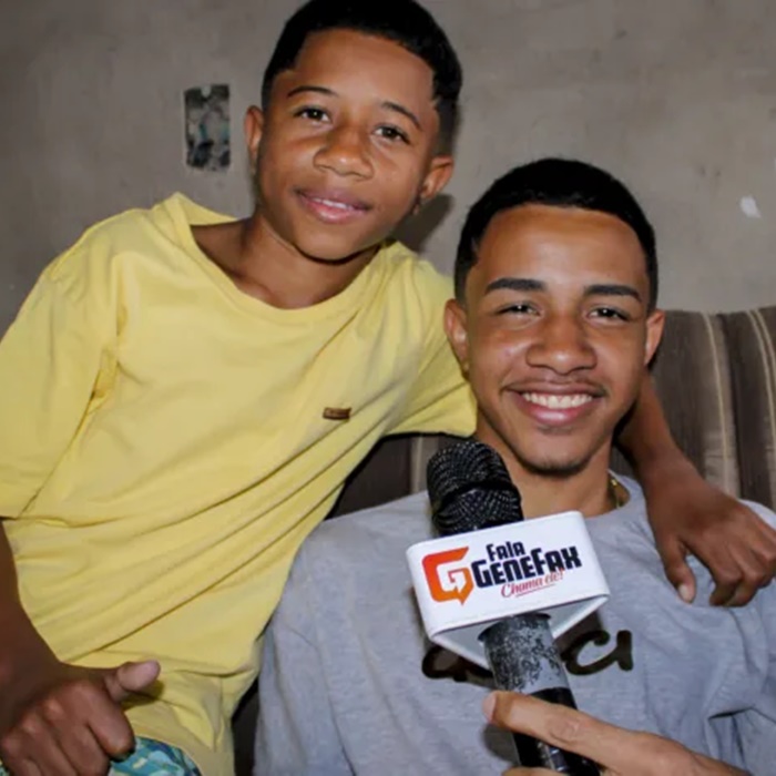 Exclusivo! Localizamos o motorista envolvido em acidente que matou ‘irmãos do arrocha’, Samuel e Mateus