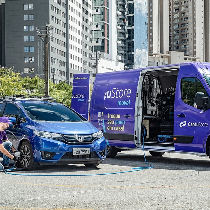 Quer comprar pneu para carro, moto, caminhão ou trator com desconto? Veja nossa dica