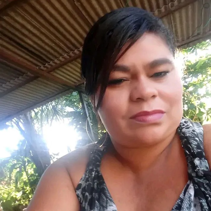 SAIBA QUEM SÃO ELES: presos suspeitos de matar dona de bar na frente do filho