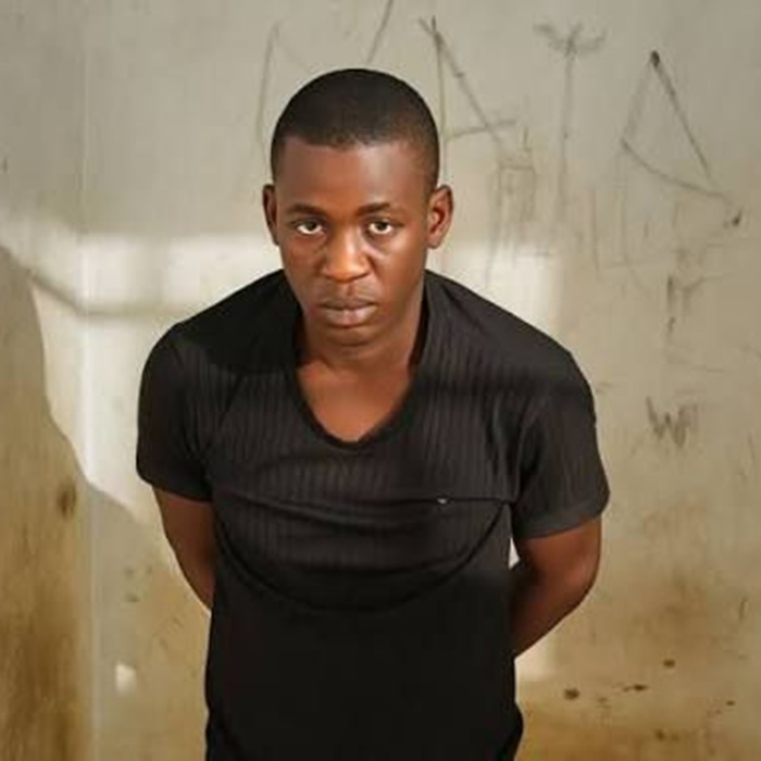 Baiano preso em Goiás pode ter matado cinco mulheres; ASSISTA REPORTAGEM