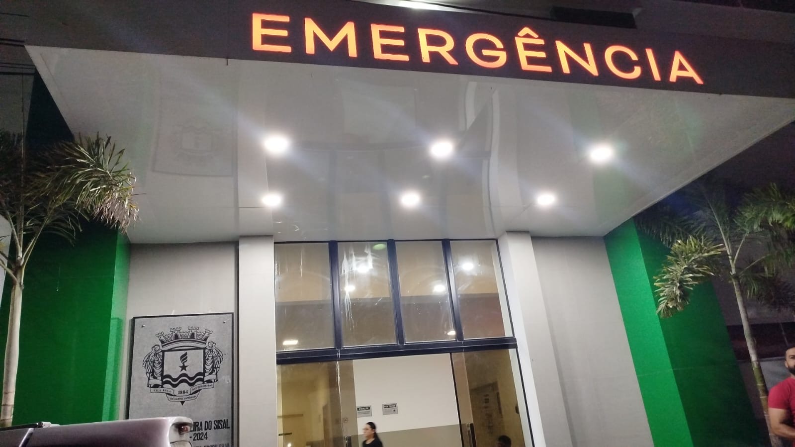 TODOS IDENTIFICADOS! Homem tenta matar o próprio irmão em Queimadas