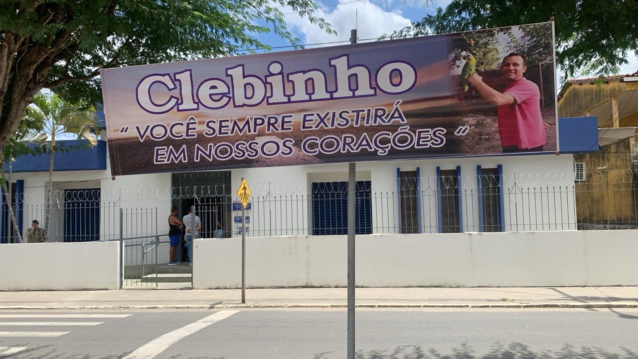 Júri popular de PM e amante suspeitos de matar motorista em Santaluz é anulado