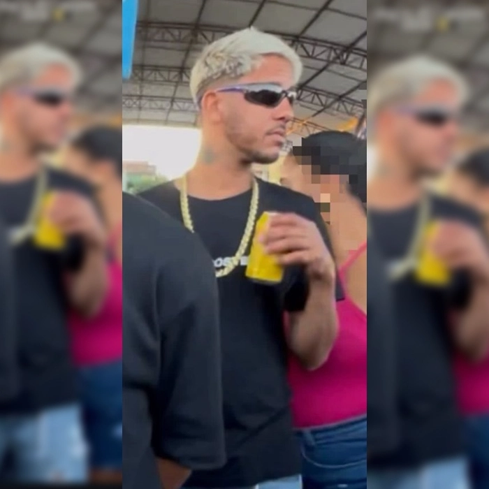 Caso Marcelo: GCM suspeito de matar jovem em festa de Santaluz é solto