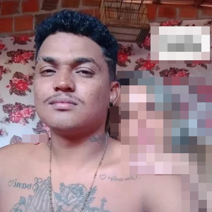 Polícia Civil analisa imagens de câmeras para caçar assassino de ‘Meleca’, em Queimadas