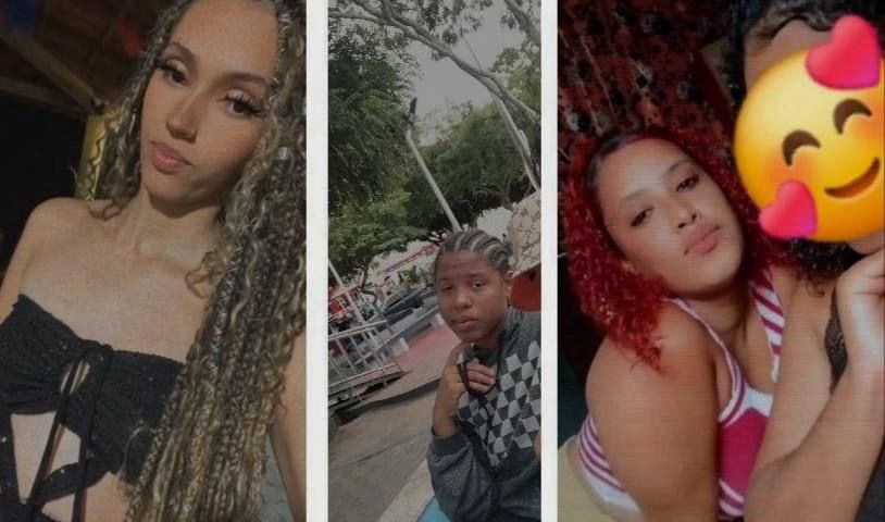 Caso das amigas de Anguera: polícia localiza mais três suspeitos e teoria para motivação de crime surge