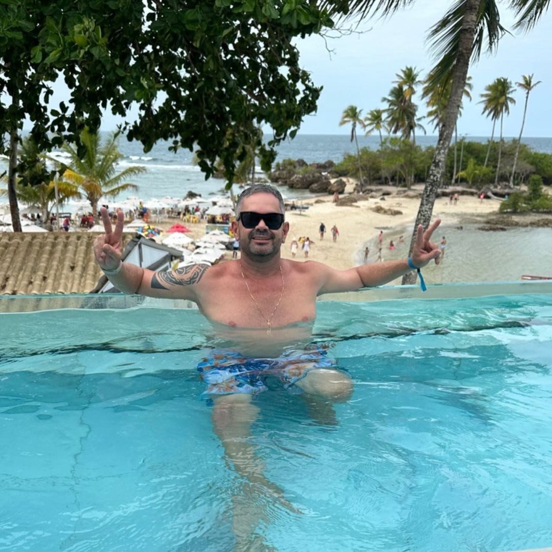 Empresário confessa que atirou contra a casa da ex em Santaluz e diz que estava sob efeito de vinho