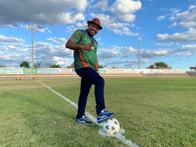 Arismário nega reunião com falas machistas contra presidente da Câmara de Santaluz: ‘Inaceitável’