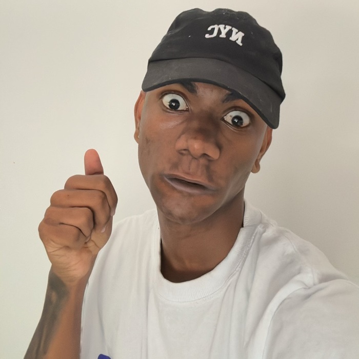 Humorista com 1,5 milhão de seguidores, Alex ‘Valioso’ morre após acidente de carro em Jacobina