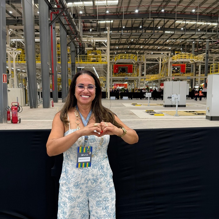 Prefeita de Araci, Keinha é multada em R$ 150 mil por assédio eleitoral e pode ter chapa cassada