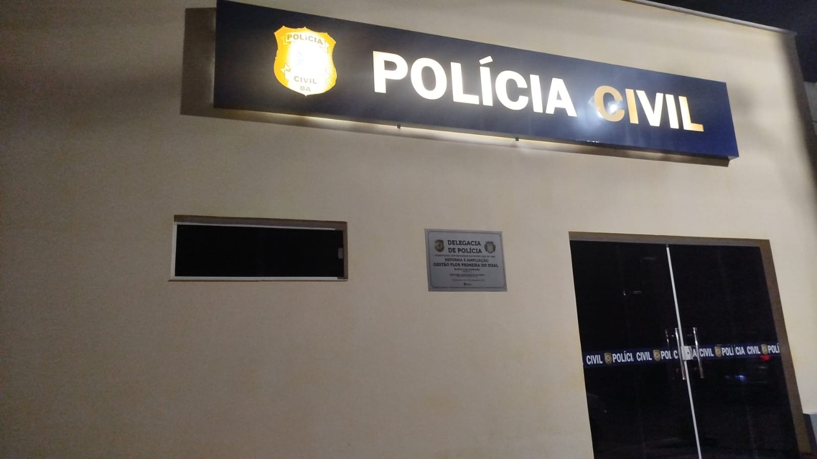 Homem agride companheira com mordida, em Queimadas, e casamento acaba