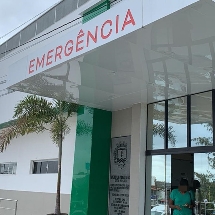 Homem é esfaqueado e tem arame farpado enrolado no pescoço, em Queimadas: ‘Só não morreu porque populares não deixaram’