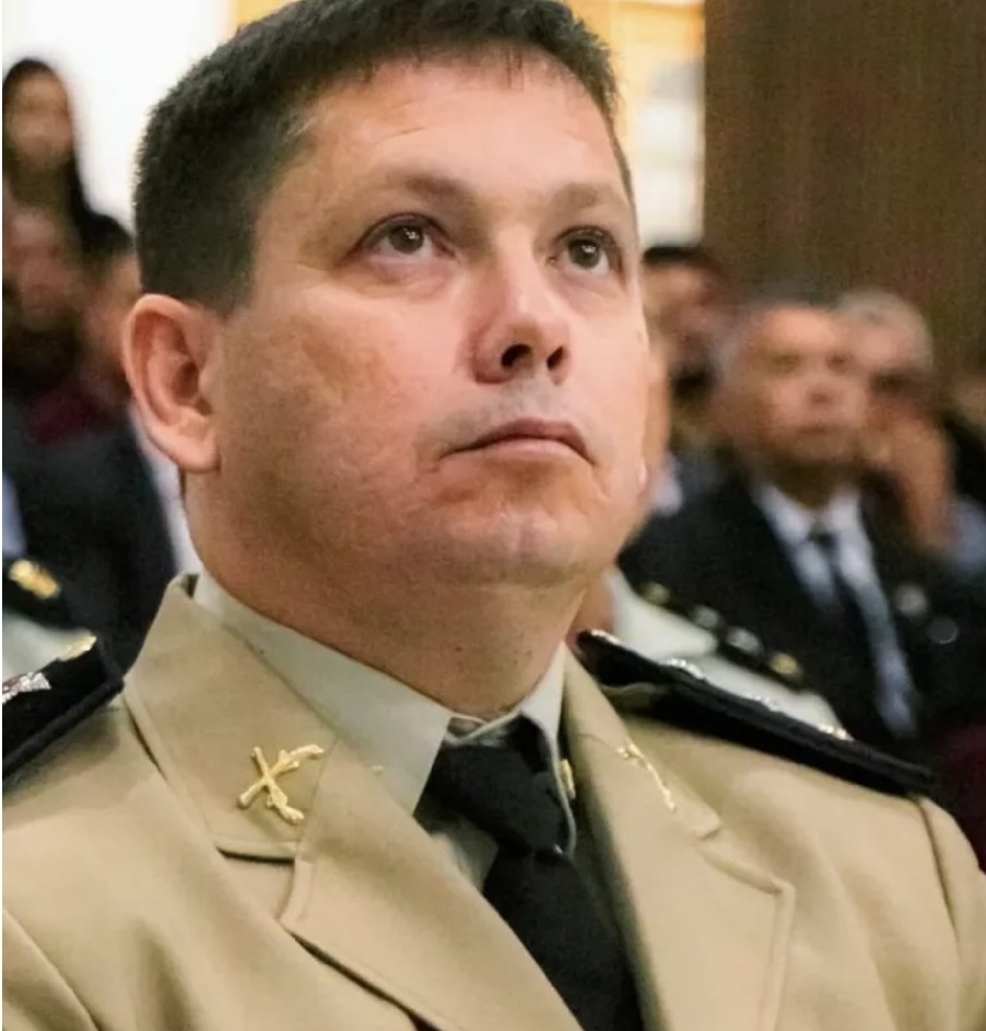 Major responsável pelo policiamento em Queimadas, Nordestina e outras cidades assume o comando da 7ª CIPM; veja o que muda