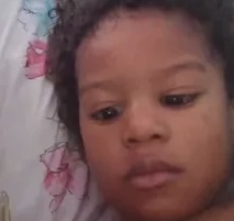 Criança de dois anos é morta pelo pai, na Bahia