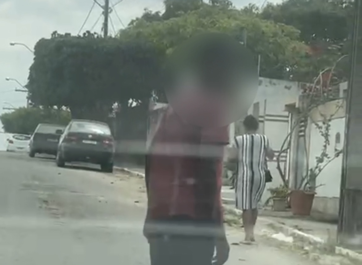 Jovem com problemas psicológicos tem pênis cortado de forma criminosa em Santaluz