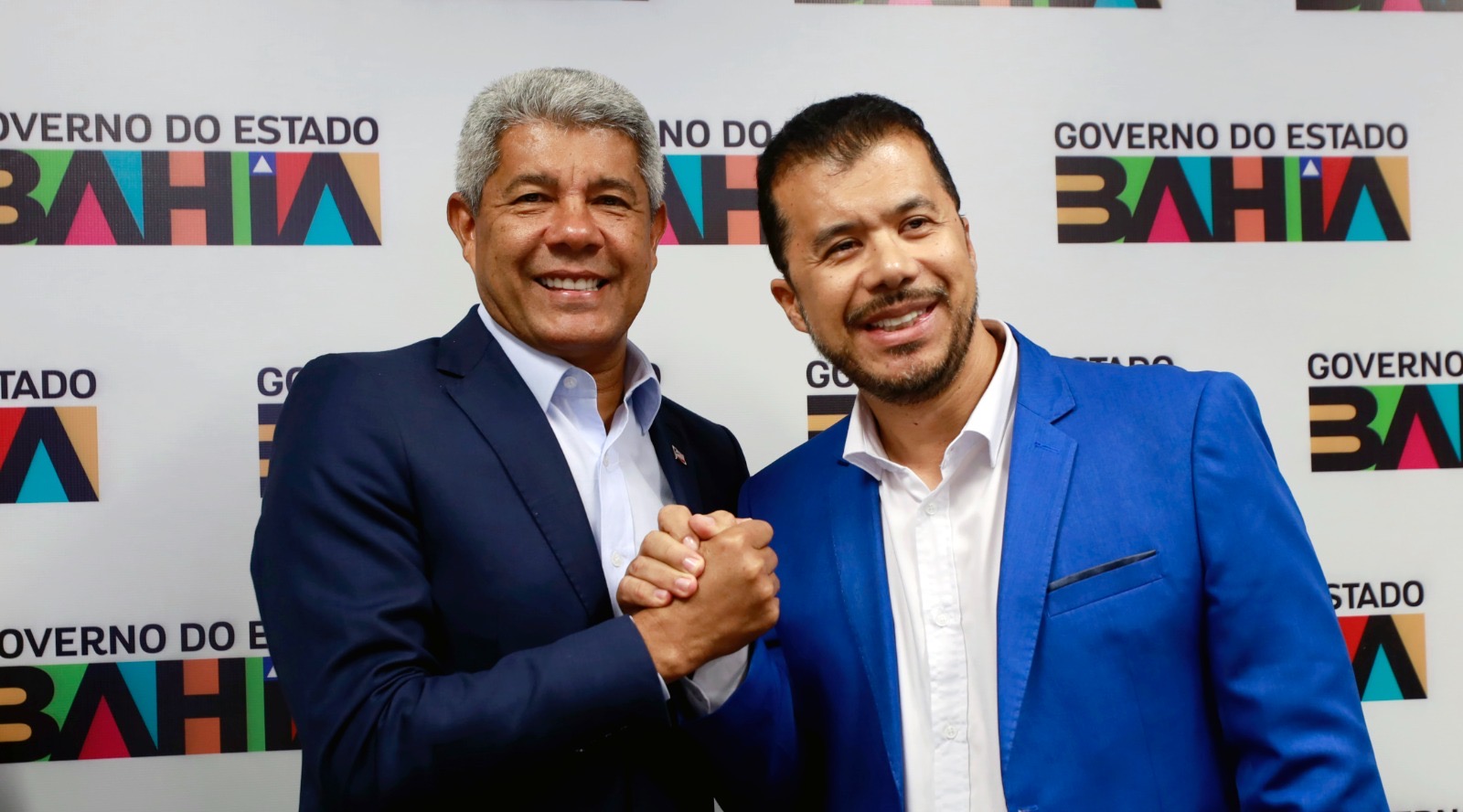 Queimadas recebe série de investimentos durante reunião entre Jerônimo e Ricardo; veja lista