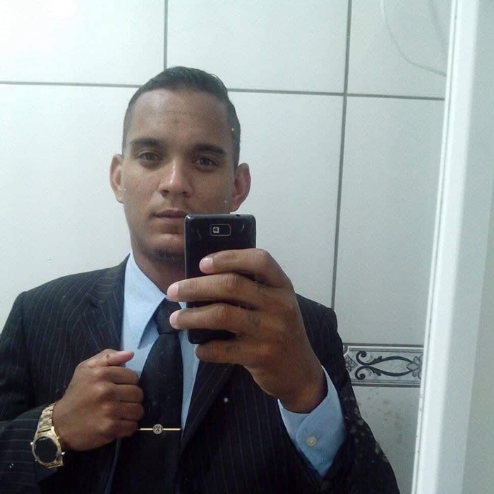 História de cinema em Santaluz: PM mira suspeito de homicídio e acaba prendendo o irmão dele por crime parecido