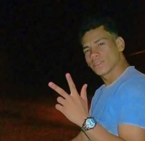 SUSPEITO IDENTIFICADO! Homem é preso por matar dois a tiros, em Itiúba