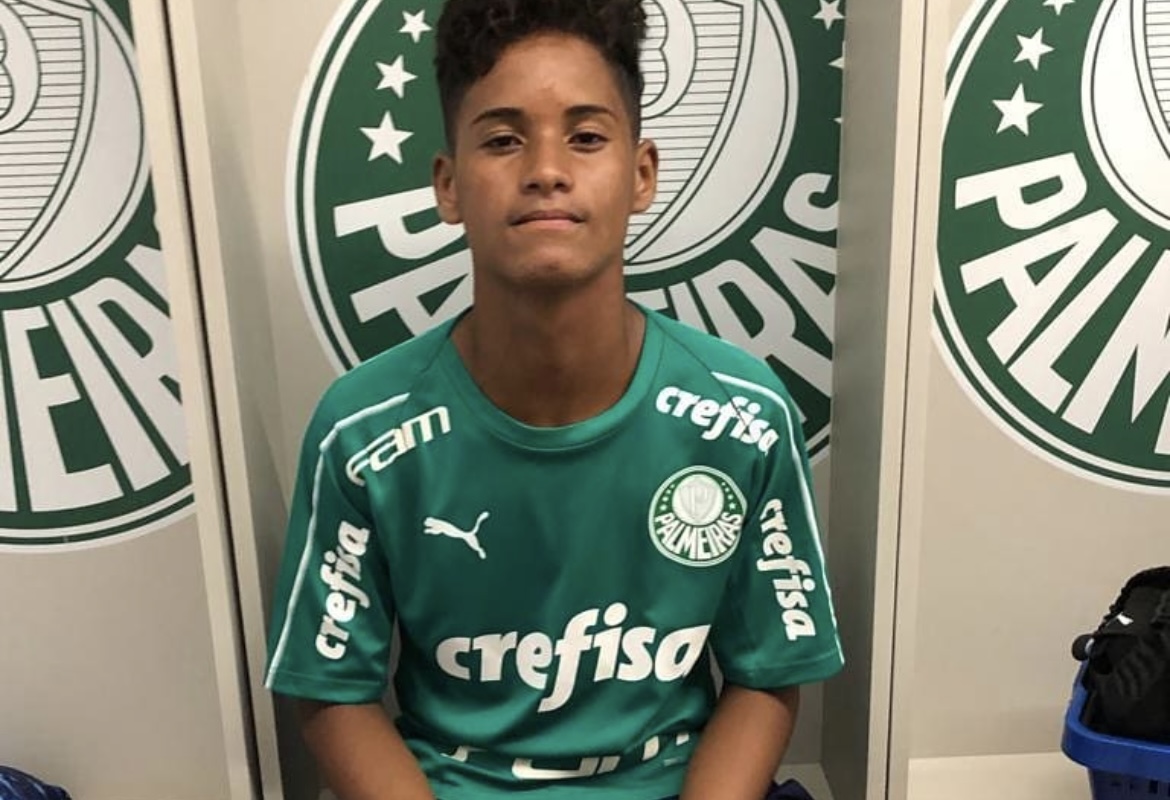Jogador que passou por Palmeiras e Jacuipense é morto a tiros em Salvador