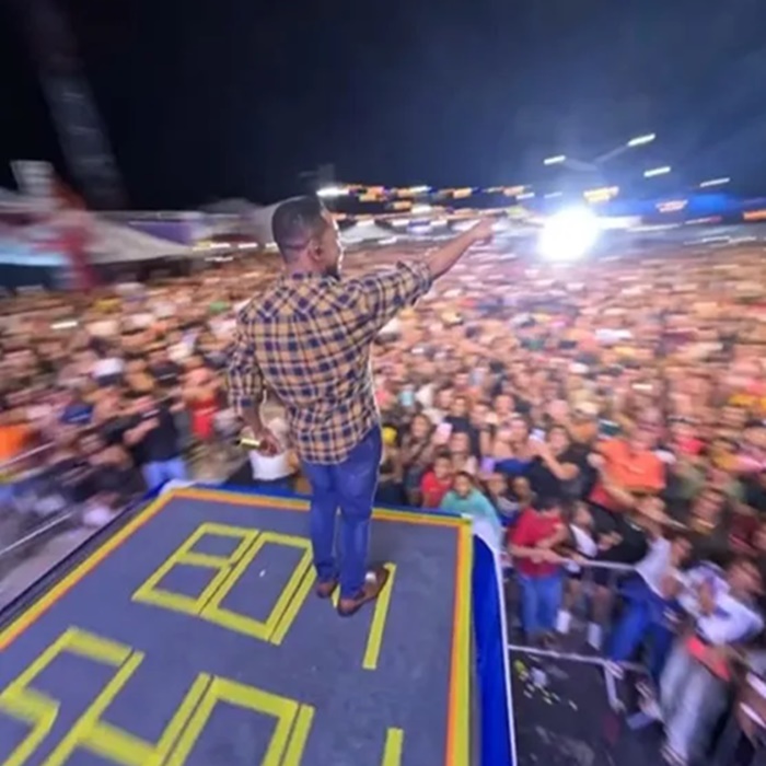 Câmara de Queimadas aprova ‘PL do camarote’ e irrita ambulantes