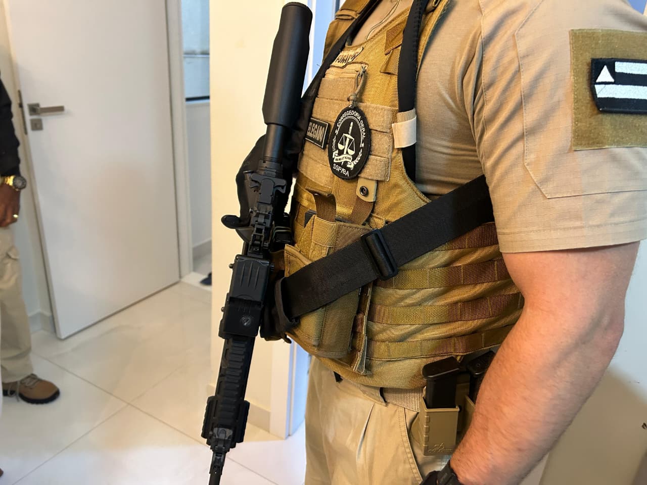 Câmara aprova PL que endurece combate às facções; veja como votaram os baianos