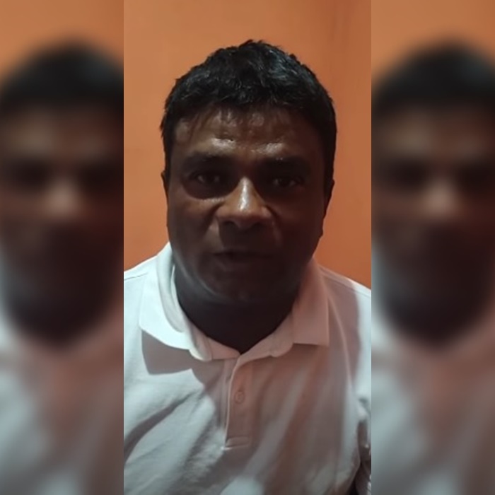 ‘Fui chamado de corno, na minha porta’, diz homem acusado de agredir idoso em Queimadas