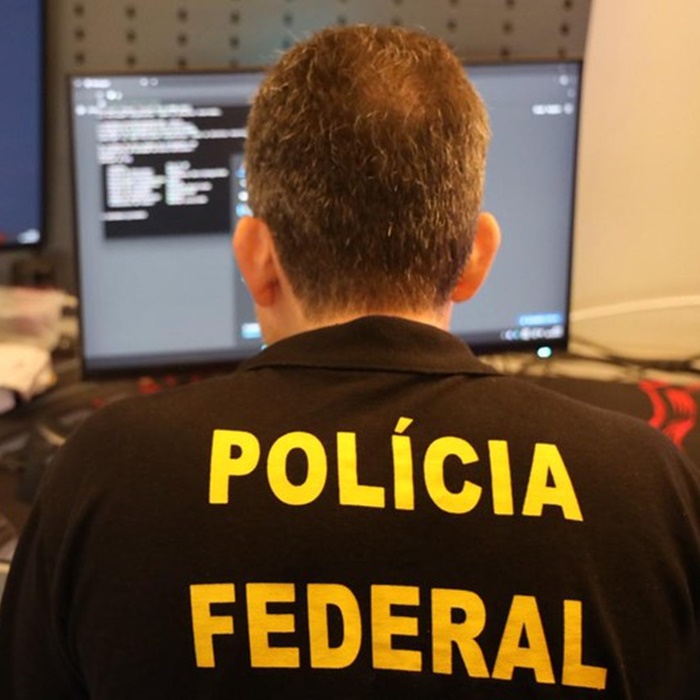 PF mira quadrilha que falsificou biometria de idosos baianos para furtar dinheiro de contas da Caixa