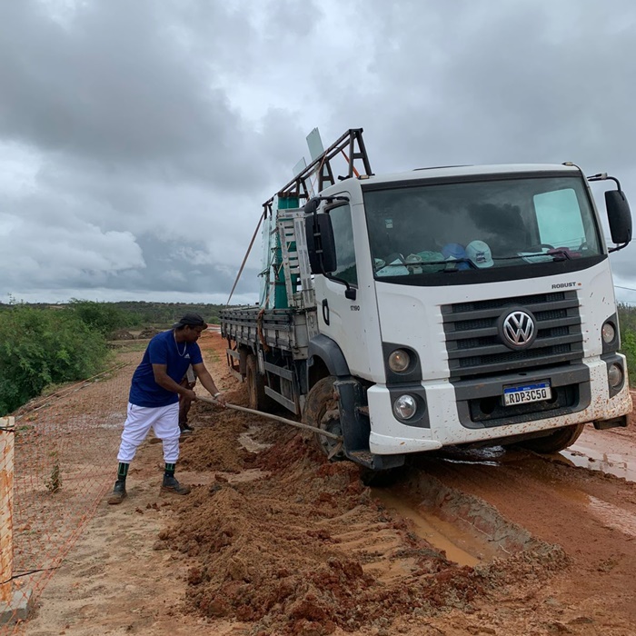 Reação! Governo da Bahia vai à Justiça Federal tentar reverter paralisação de obra da BA-120