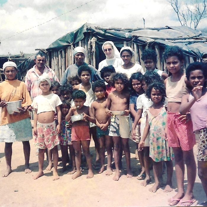 Irmãs Beneditinas Missionárias completam 40 anos de missão, com marcos profundos no sertão baiano