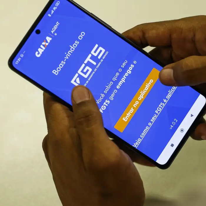 Governo libera FGTS bloqueado para optantes do saque-aniversário