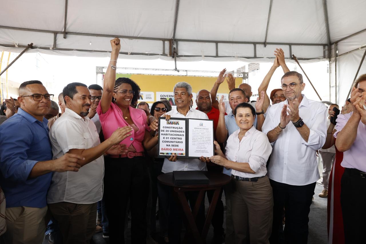 Jerônimo se revolta ao ver cobrança sobre obra nas redes sociais: ‘Covarde’