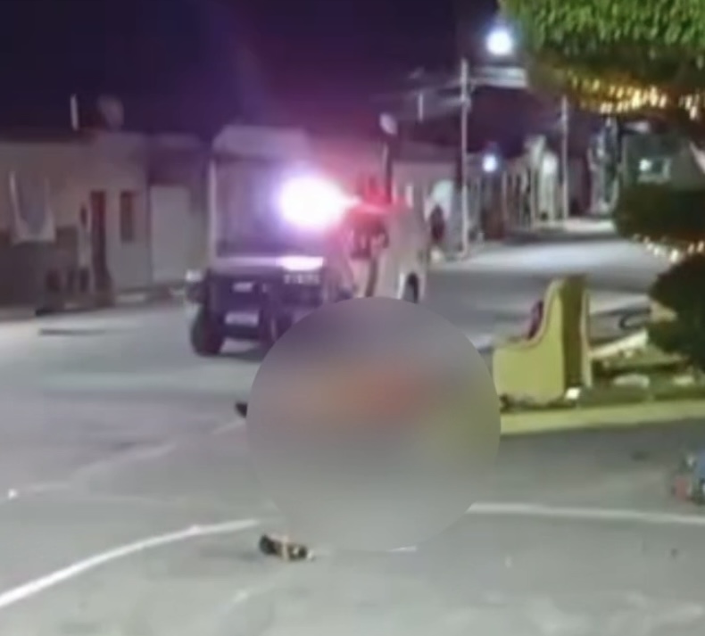 Tentativa de massacre: três mortos e feridos em festa de Réveillon na Bahia