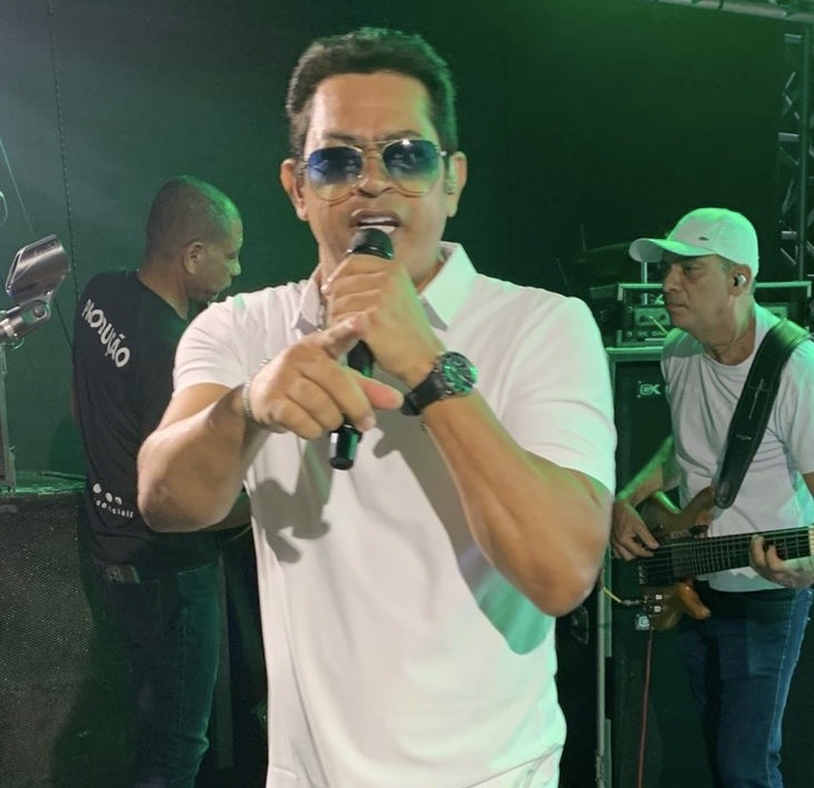 Conferimos como foi o Réveillon do Mari, em Nordestina; vídeo